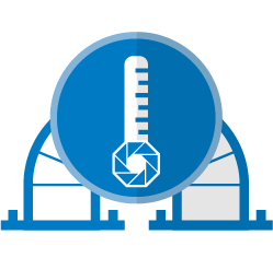 Blender Icons_Temperature Control Accuracy with Air Blender at Blender Products